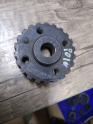 049105263C Polo klasik aft motor krank dişlisi