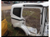 Oto Çıkma Parça / Ford / Tourneo Courier / Kaporta & Karoser / Kapı Direği / Çıkma Parça 