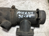 Hyundai Accent 1995-2000 Hava Akış Metre Debimetre
