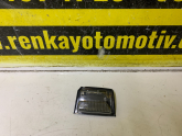 261659947R RENAULT TRAFİC SOL YAN AYNA SİNYALİ ORJ ÇIKMA RENKAY