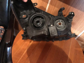 Oto Çıkma Parça / Toyota / RAV4 / Far & Stop / Sol Ön Far / Çıkma Parça 