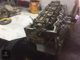 Oto Çıkma Parça / Honda / Civic / Motor / Silindir Kapağı / Çıkma Parça 