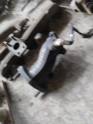 Seramio manifold