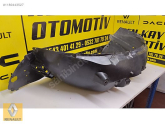 Oto Çıkma Parça / Renault / Kadjar / Fan / Fan Paneli / Çıkma Parça 