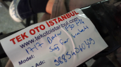 Oto Çıkma Parça / Bmw / 3 Serisi / Far & Stop / Far Braketi / Çıkma Parça 