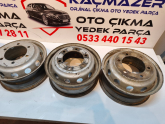 Oto Çıkma Parça / Iveco - Otoyol / Daily / Jant & Lastik / Demir Jant / Çıkma Parça 