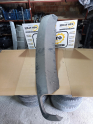 Oto Çıkma Parça / Skoda / Superb / Tampon / Arka Tampon / Çıkma Parça 