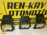 Oto Çıkma Parça / Renault / R 5 / Klima / Evapratör / Sıfır Parça 