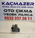 Oto Çıkma Parça / Renault / Mascott / Motor / Gaz Kelebeği / Çıkma Parça 
