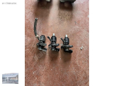 Oto Çıkma Parça / Opel / Corsa / Filtre / Hava Filtresi Kutusu / Çıkma Parça 