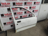 Oto Çıkma Parça / Ford / Sierra / Kaporta & Karoser / Sağ Ön Kapı / Çıkma Parça 
