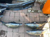 Oto Çıkma Parça / Ford / Fiesta / Far & Stop / Sağ Ön Far / Çıkma Parça 