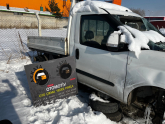 Oto Çıkma Parça / Fiat / Pratico / Kaporta & Karoser / Sağ Ön Kapı / Çıkma Parça 