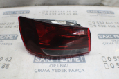 ÇIKMA AUDİ A3 SOL DIŞ STOP 2013-2016