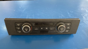 Bmw E92 klima kontrol paneli 9147300