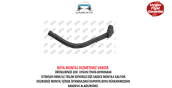 ALBEA / PALIO FAR BRAKETİ SOL -SAĞ 06-