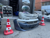 Oto Çıkma Parça / Peugeot / 508 / Tampon / Ön Tampon / Çıkma Parça 