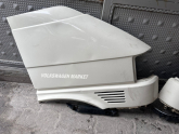 VW TRANSPORTER T4 97-01 ÖN ÇAMURLUK SAĞ BEYAZ 7D0821104B
