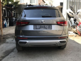 Oto Çıkma Parça / Seat / Ateca / Kaporta & Karoser / Sağ Ön Kapı / Çıkma Parça 