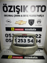 Oto Çıkma Parça / Opel / Corsa / Kaporta & Karoser / Bagaj Kapağı / Çıkma Parça 