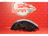 Oto Çıkma Parça / Renault / Scenic / Far & Stop / Sağ Ön Far / Sıfır Parça 