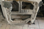 Oto Çıkma Parça / Renault / Trafic / Kaporta & Karoser / Bagaj Kapağı / Çıkma Parça 