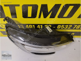 Oto Çıkma Parça / Renault / Megane / Far & Stop / Sol Ön Far / Çıkma Parça 