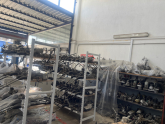 Oto Çıkma Parça / Volkswagen / Golf / Direksiyon / Direksiyon Kutusu / Çıkma Parça 