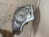 Oto Çıkma Parça / Mercedes / Actros / Far & Stop / Sağ Ön Far / Çıkma Parça 