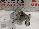 Oto Çıkma Parça / Honda / Civic / Alt Takım / Taşıyıcı / Çıkma Parça 
