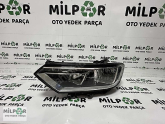 Oto Çıkma Parça / Volkswagen / Passat / Far & Stop / Sol Ön Far / Çıkma Parça 