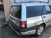 Fiat Tempra SW Bagaj Kapağı