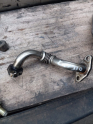 FORD CONNECT TURBO YAĞ BORUSU