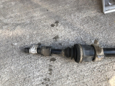 Oto Çıkma Parça / Mini / Cooper / Alt Takım / Aks / Çıkma Parça 