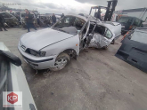 Oto Çıkma Parça / Nissan / Primera / Radyatör / Yedek Su Deposu / Çıkma Parça 
