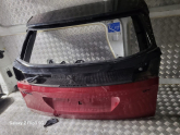 Peugeot 3008 arka bagaj kapağı