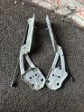 VOLVO XC40 2023 1.5 T2 32297490-32297489 KAPUT MENTEŞESİ ÜÇEL OTO