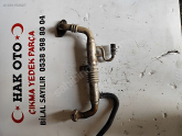 TOYOTA AVENSİS 2.0 EGR BORUSU.