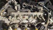 fiat punto 1,3  enjektör kütüğü