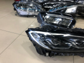 Oto Çıkma Parça / Bmw / 4 Serisi / Far & Stop / Sağ Ön Far / Çıkma Parça 