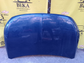 OPEL CORSA F MOTOR KAPUTU ÇIKMA ORJİNAL YEDEK PARÇA