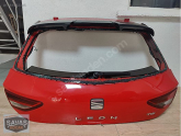 2015 Seat LEON Arka Kaput (Bagaj Kapağı)