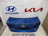 HYUNDAİ ELANTRA BAGAJ KAPAĞI 2016-2018