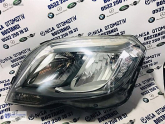 Oto Çıkma Parça / Mercedes / GLK / Far & Stop / Sol Ön Far / Çıkma Parça 