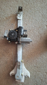 FORD MONDEO SOL ARKA CAM KRİKOSU