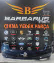 AUDİ A3 SEDAN 2015-20 ARKA TAMPON 8V5807511F