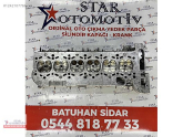 BMW E36 330i E39 1436793 Silindir kapağı