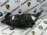 Oto Çıkma Parça / Opel / Astra / Far & Stop / Sağ Ön Far / Çıkma Parça 