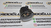 Oto Çıkma Parça / Nissan / Note / Far & Stop / Sis Farı / Sıfır Parça 
