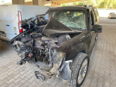 Oto Çıkma Parça / Ford / Expedition / Kaporta & Karoser / Sağ Ön Çamurluk / Çıkma Parça 
